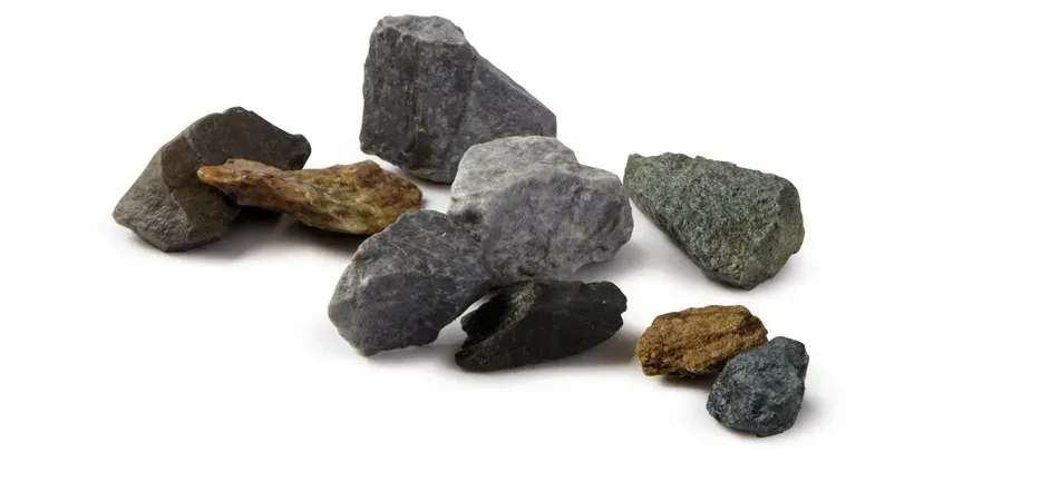 Progetto Esterno Basic Gravel ghiaia decorativa pietra
